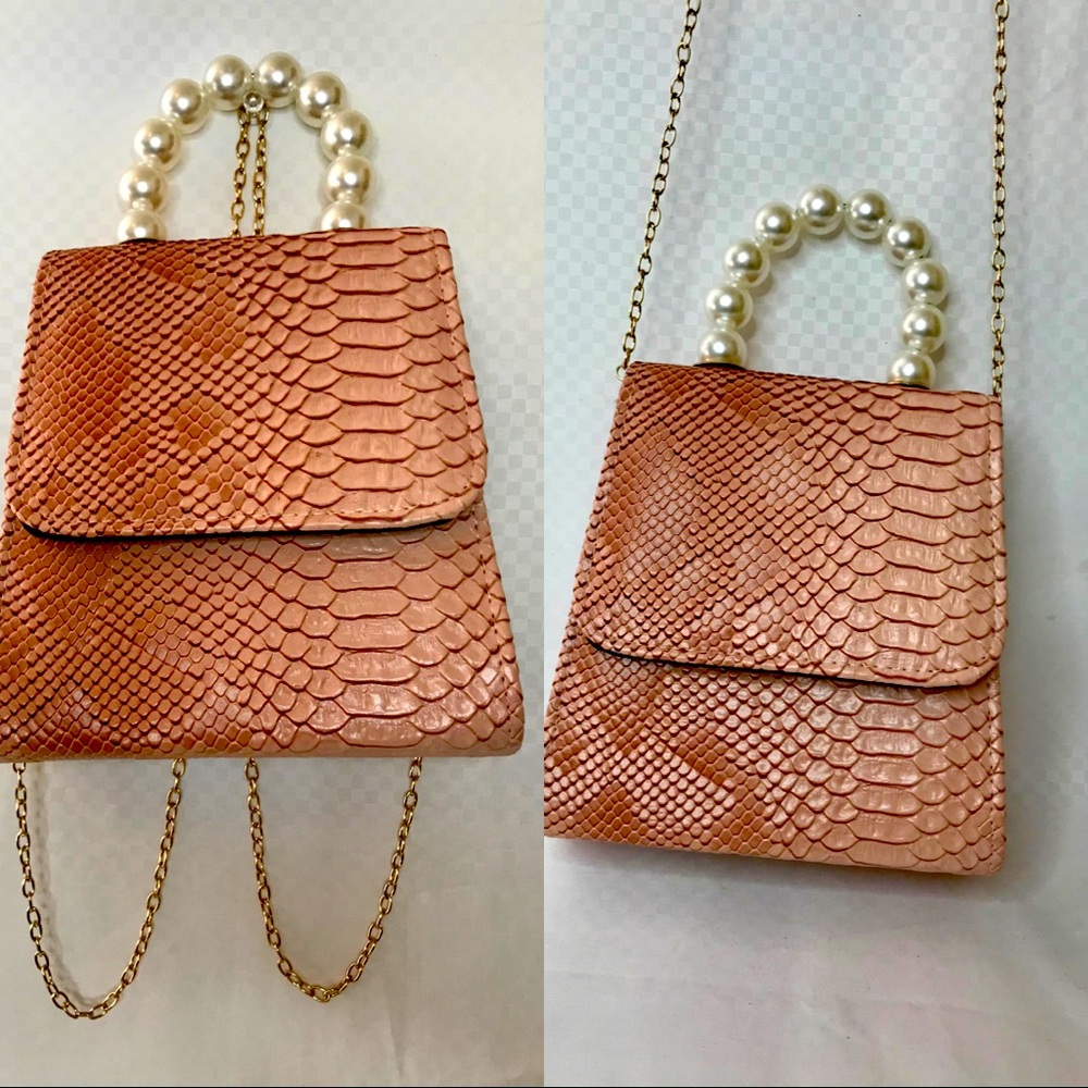 Mini handbag